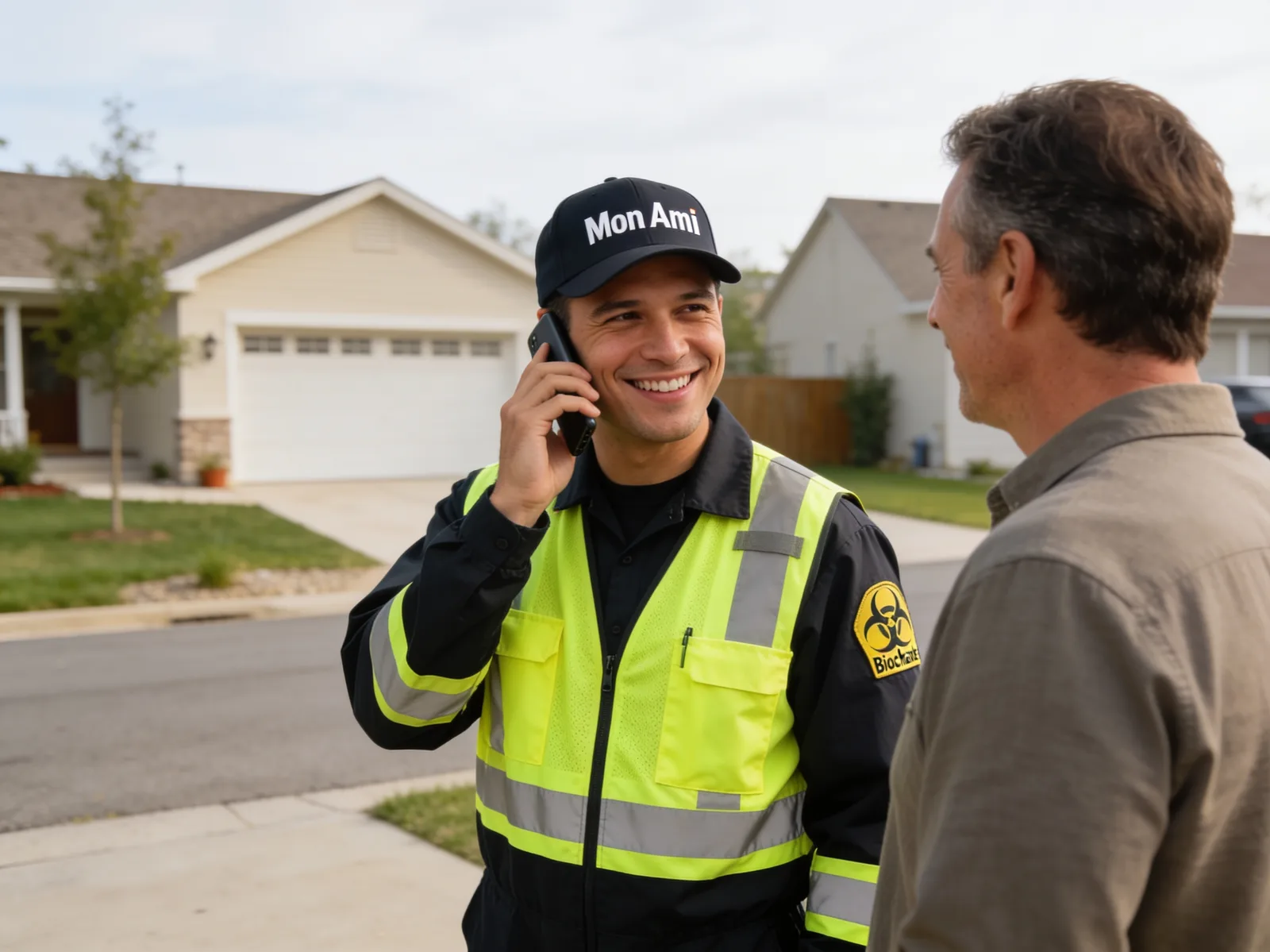 Sewage Cleanup Calverton, NY FAQs
