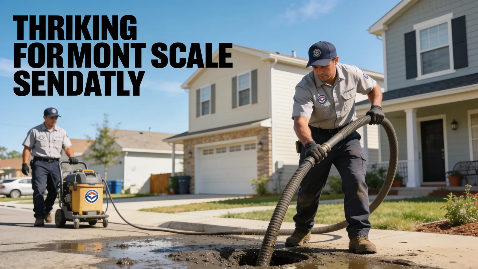 Sewage Cleanup in Calverton, NY near me